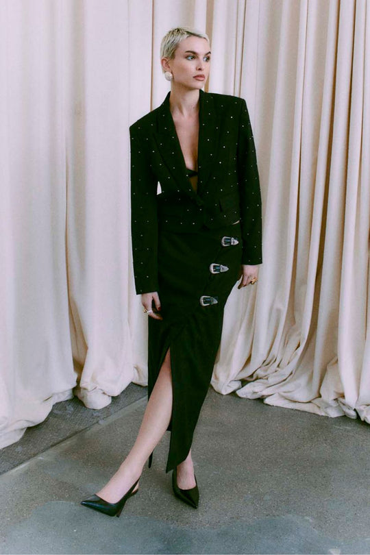 CMTAILOR - NEDERDEL I SORT