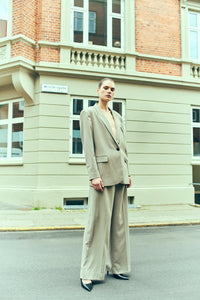 CMTAILOR - BUKSER I SAND