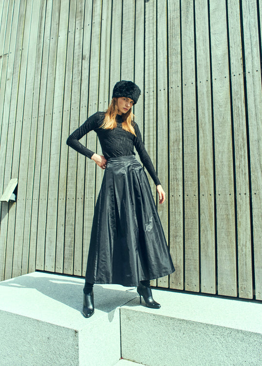 CMSIMI - NEDERDEL I SORT