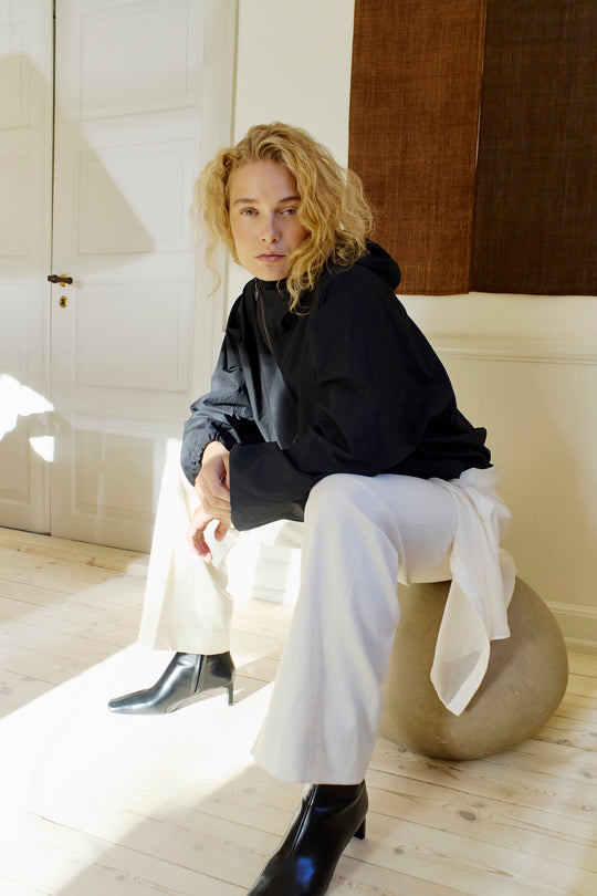 CMKENDY - JAKKE I SORT