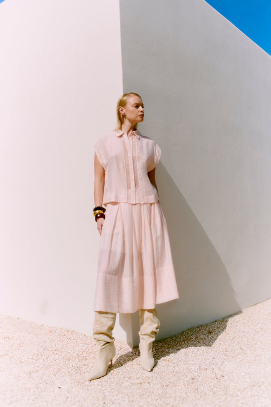 CMMOLLY - NEDERDEL I PUDDER