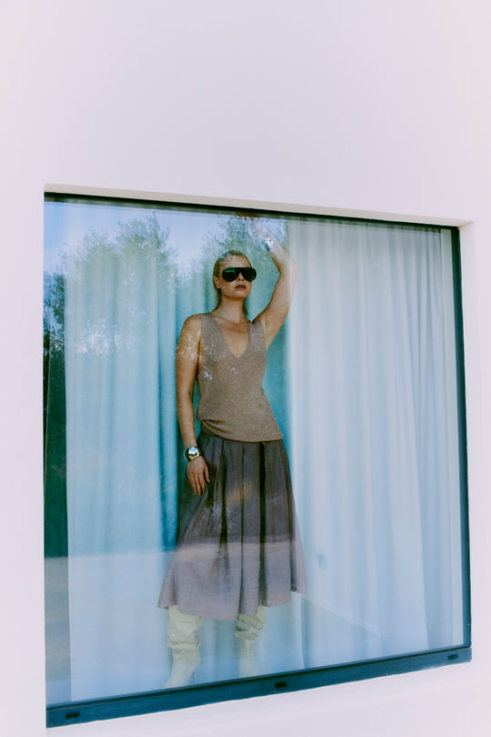 CMCOLE - NEDERDEL I ROSA