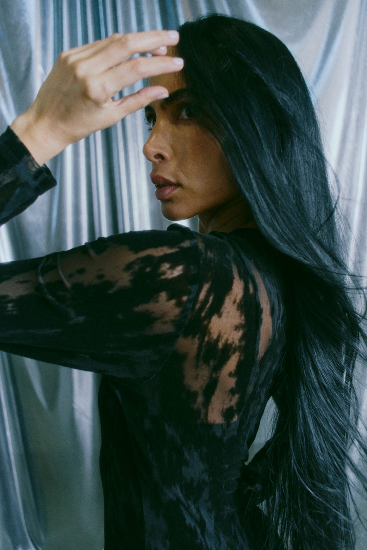 CMFLAME - KJOLE I SORT