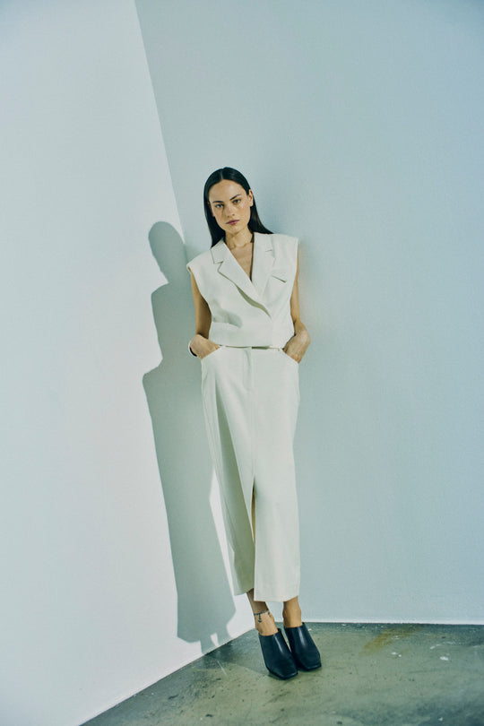 CMTAILOR - NEDERDEL I RÅHVID