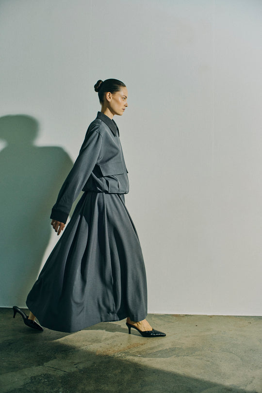 CMBONNIE - NEDERDEL I GRÅ