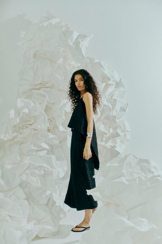 CMROSIE - NEDERDEL I SORT