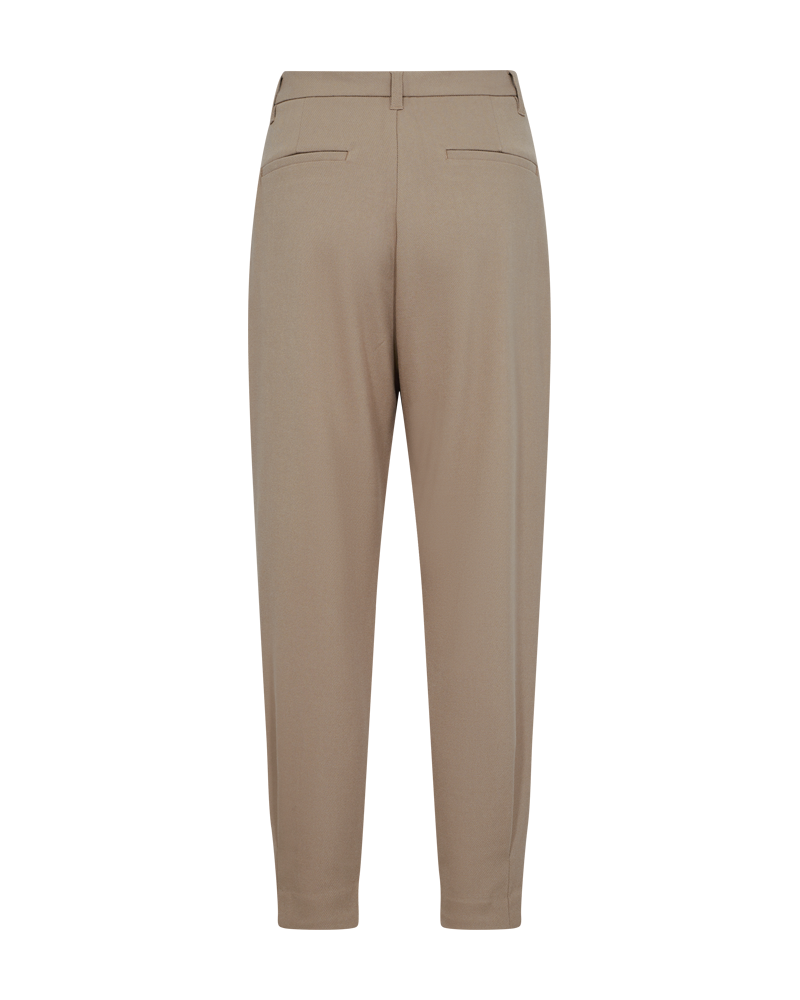 CMTAILOR - ANKELBUKSER I BEIGE