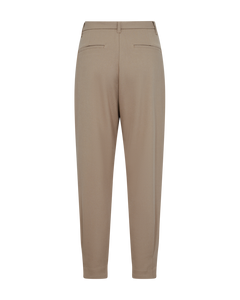CMTAILOR - ANKELBUKSER I BEIGE