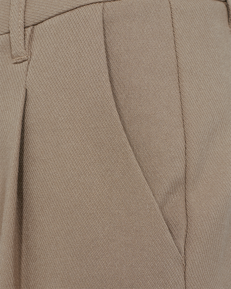 CMTAILOR - ANKELBUKSER I BEIGE