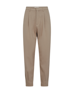 CMTAILOR - ANKELBUKSER I BEIGE