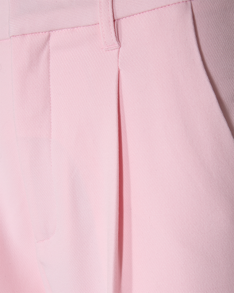 CMTAILOR - ANKEL BUKSER I ROSA