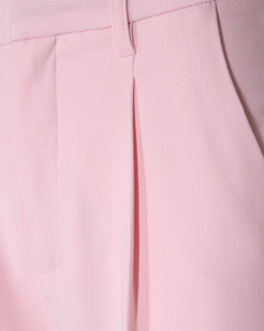 CMTAILOR - ANKEL BUKSER I ROSA
