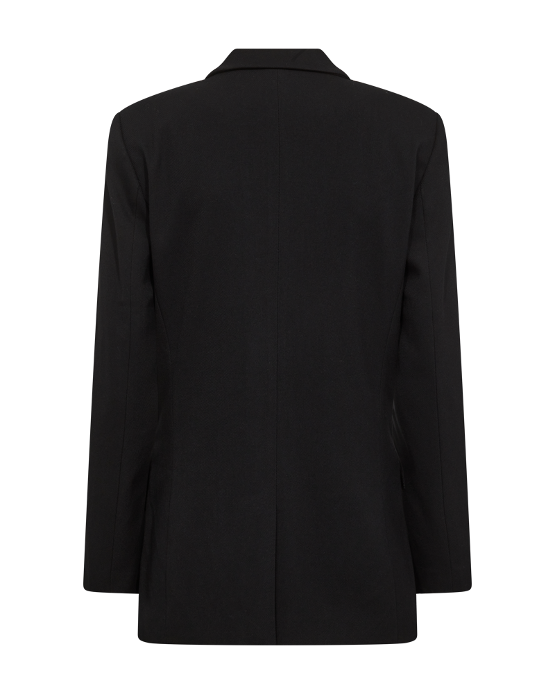 CMTAILOR - BLAZER I SORT