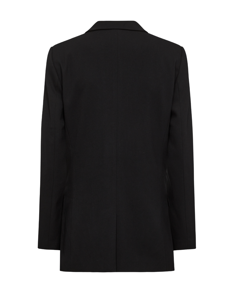 CMTAILOR - BLAZER I SORT
