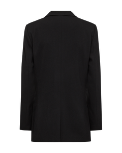 CMTAILOR - BLAZER I SORT