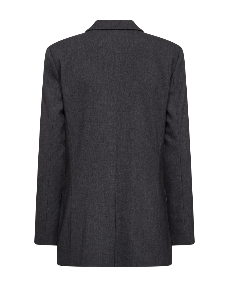 CMTAILOR - BLAZER I GRÅ