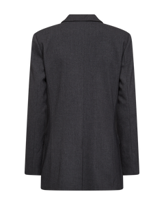 CMTAILOR - BLAZER I GRÅ