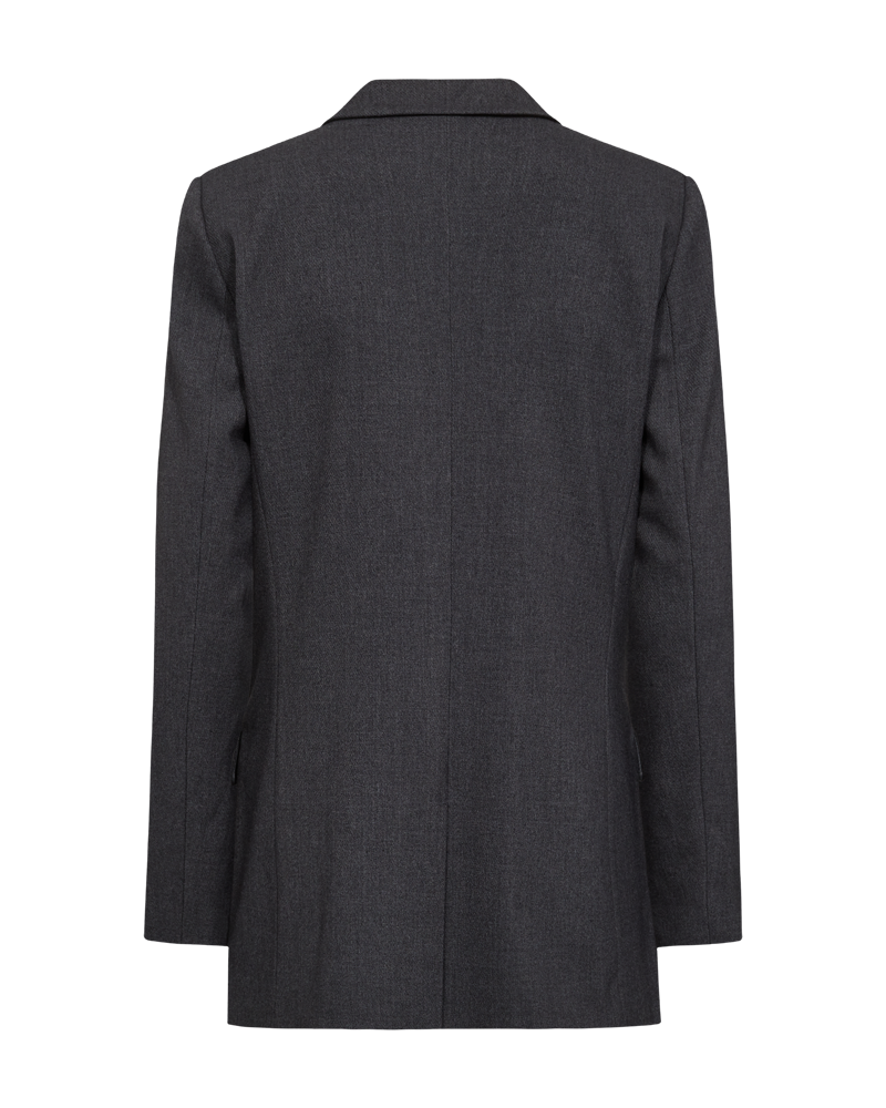 CMTAILOR - BLAZER I GRÅ
