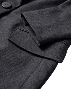CMTAILOR - BLAZER I GRÅ