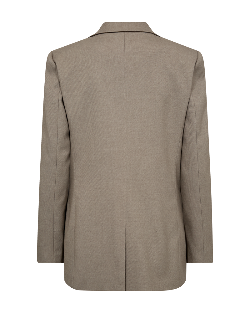 CMTAILOR - BLAZER I SAND