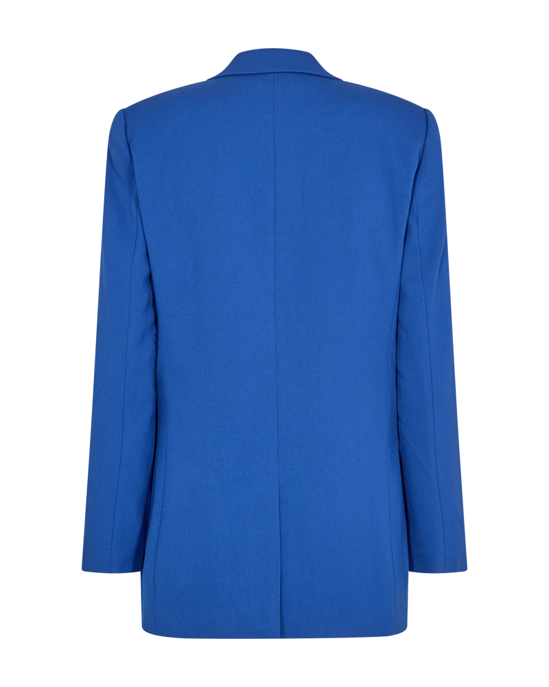 CMTAILOR - BLAZER I BLÅ
