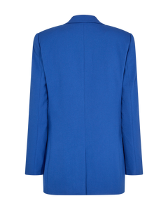 CMTAILOR - BLAZER I BLÅ