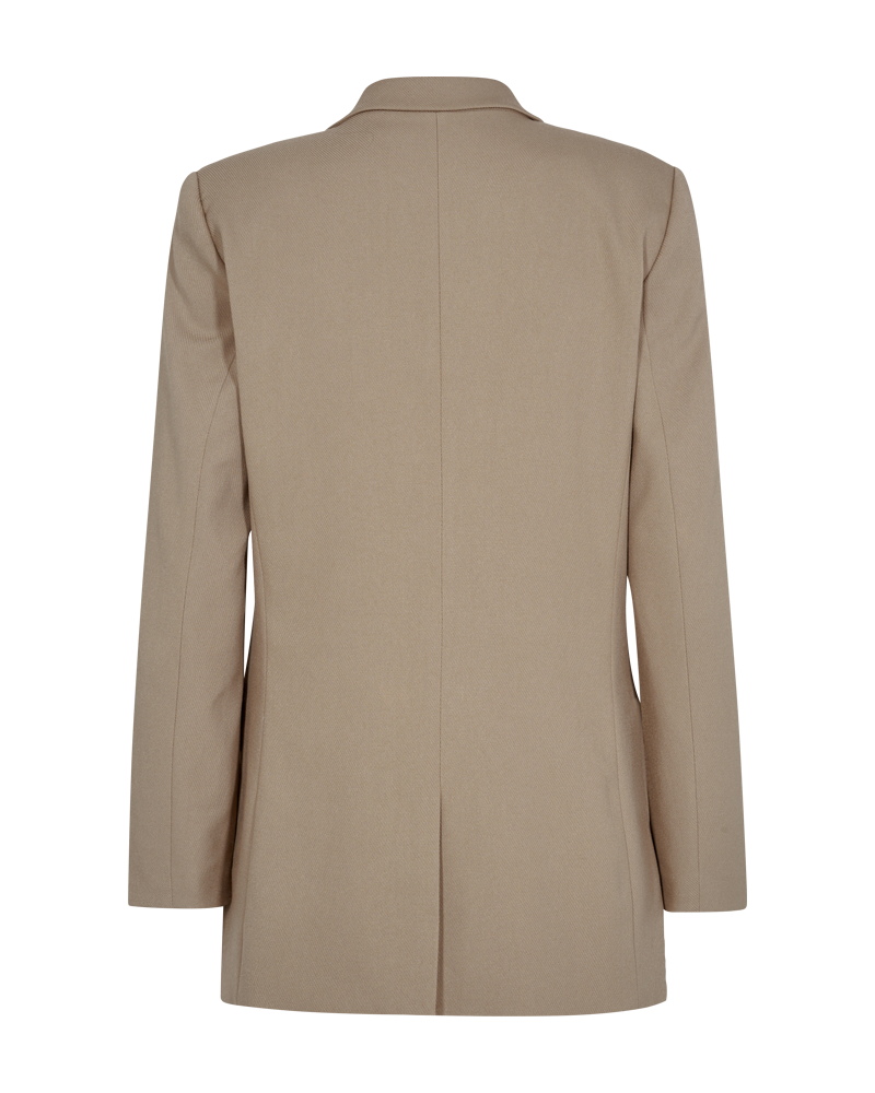 CMTAILOR - BLAZER I BEIGE