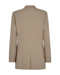 CMTAILOR - BLAZER I BEIGE