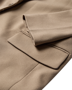 CMTAILOR - BLAZER I BEIGE