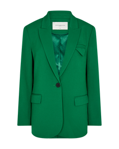 CMTAILOR - BLAZER I GRØN