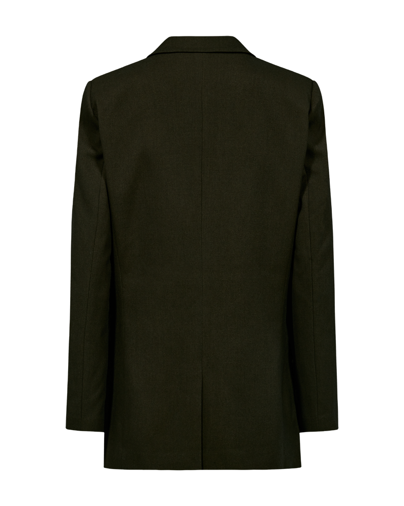 CMTAILOR - BLAZER I GRØN