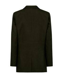 CMTAILOR - BLAZER I GRØN