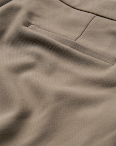 CMTAILOR - BUKSER MED VIDDE I BEIGE