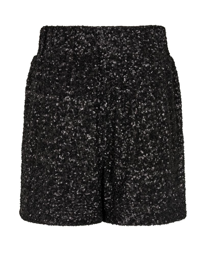 CMSEQUINCE - SHORTS MED PAILETTER I SORT