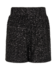 CMSEQUINCE - SHORTS MED PAILETTER I SORT