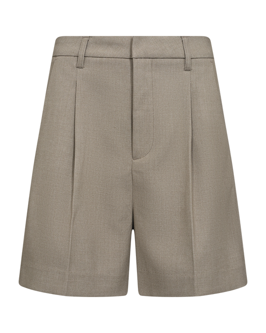 CMTAILOR - SHORTS I SAND