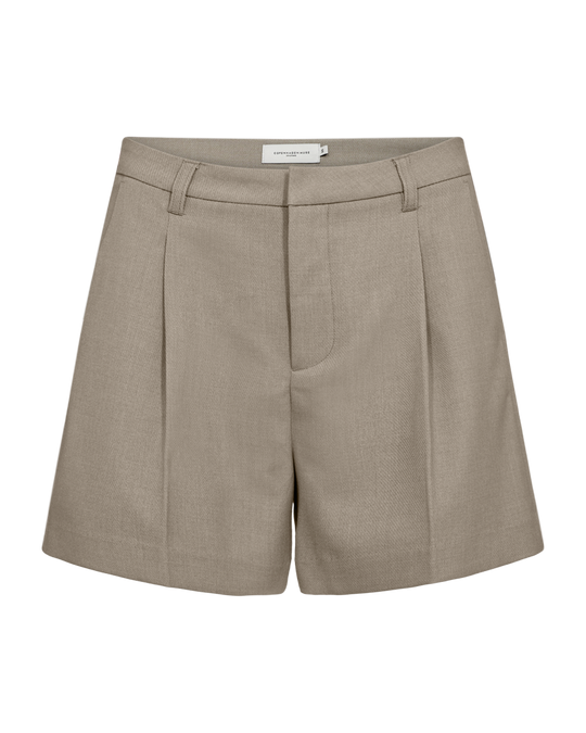 CMTAILOR - SHORTS I SAND