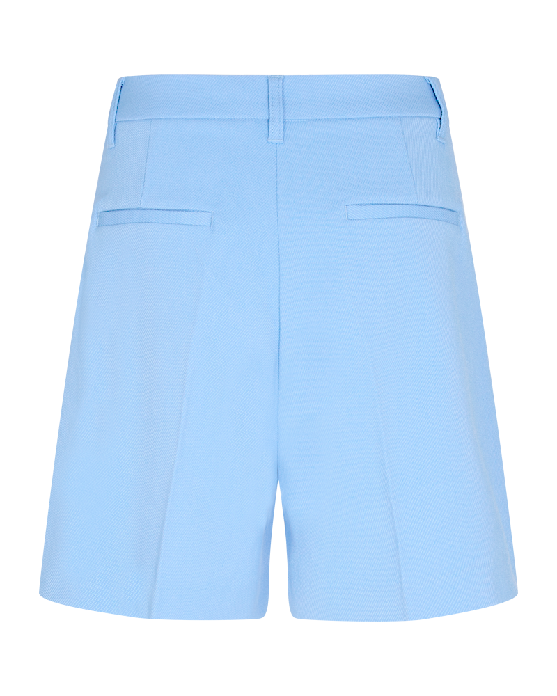 CMTAILOR - SHORTS I BLÅ