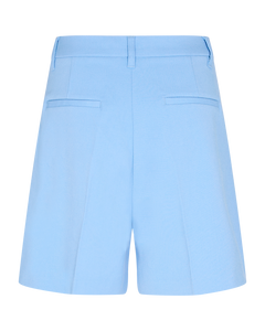 CMTAILOR - SHORTS I BLÅ