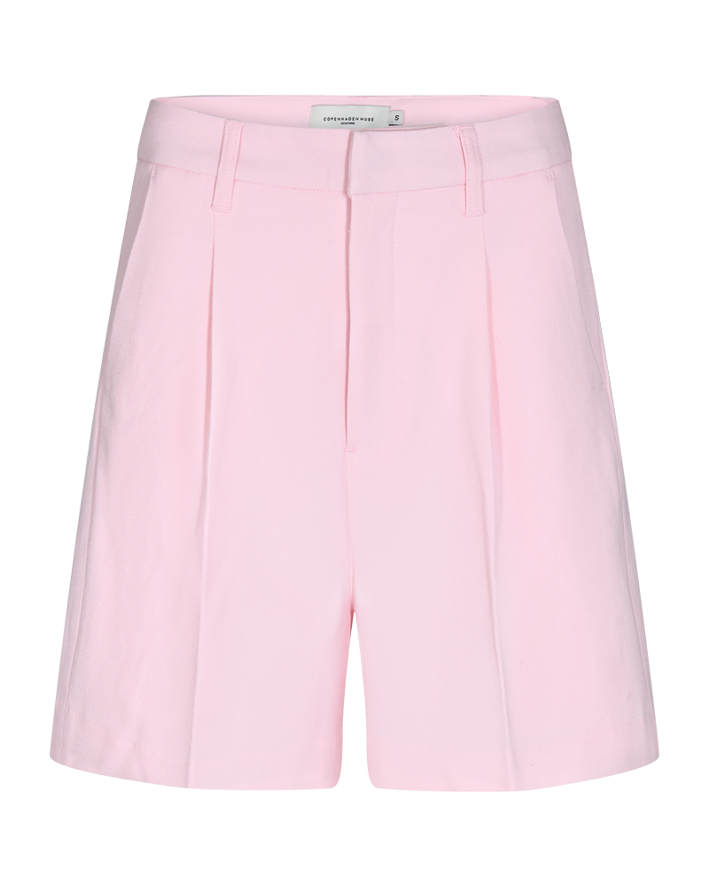 CMTAILOR - SHORTS I ROSA