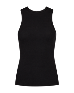 CMSIV - VENDBAR LOGO TOP I SORT