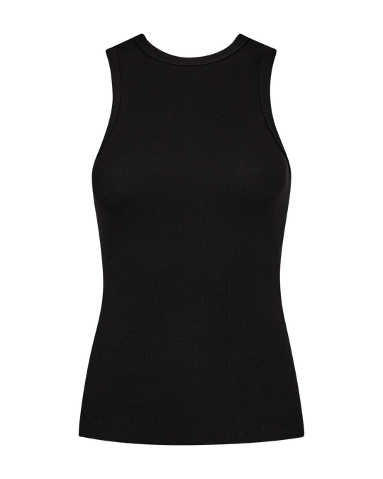 CMSIV - VENDBAR LOGO TOP I SORT