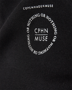 CMSIV - ONE SHOULDER TOP I SORT