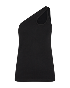 CMSIV - ONE SHOULDER TOP I SORT