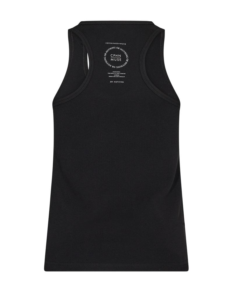 CMSIV - TOP MED CUT-OUT I SORT
