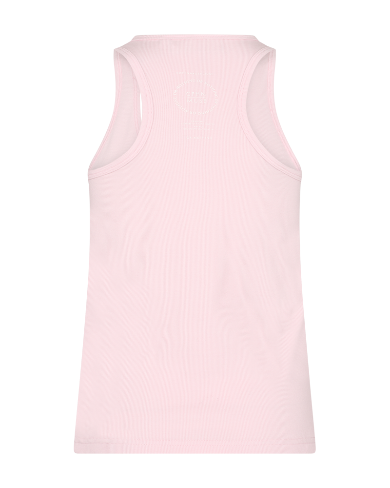 CMSIV - TOP MED CUT-OUT I ROSA