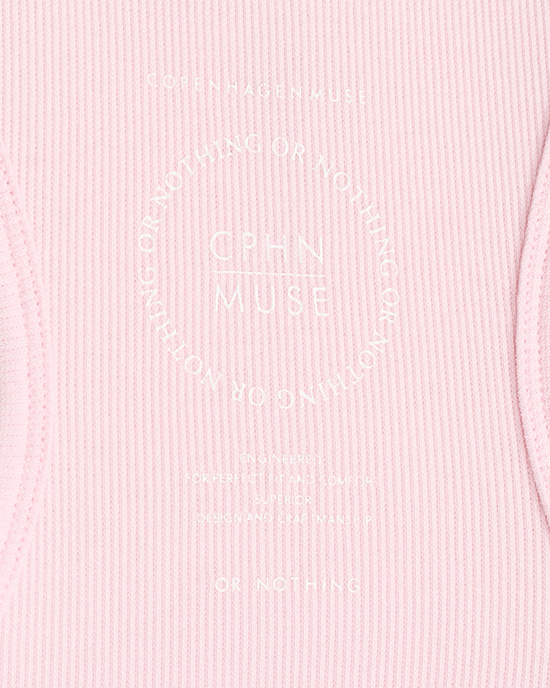 CMSIV - TOP MED CUT-OUT I ROSA