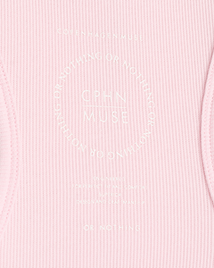 CMSIV - TOP MED CUT-OUT I ROSA