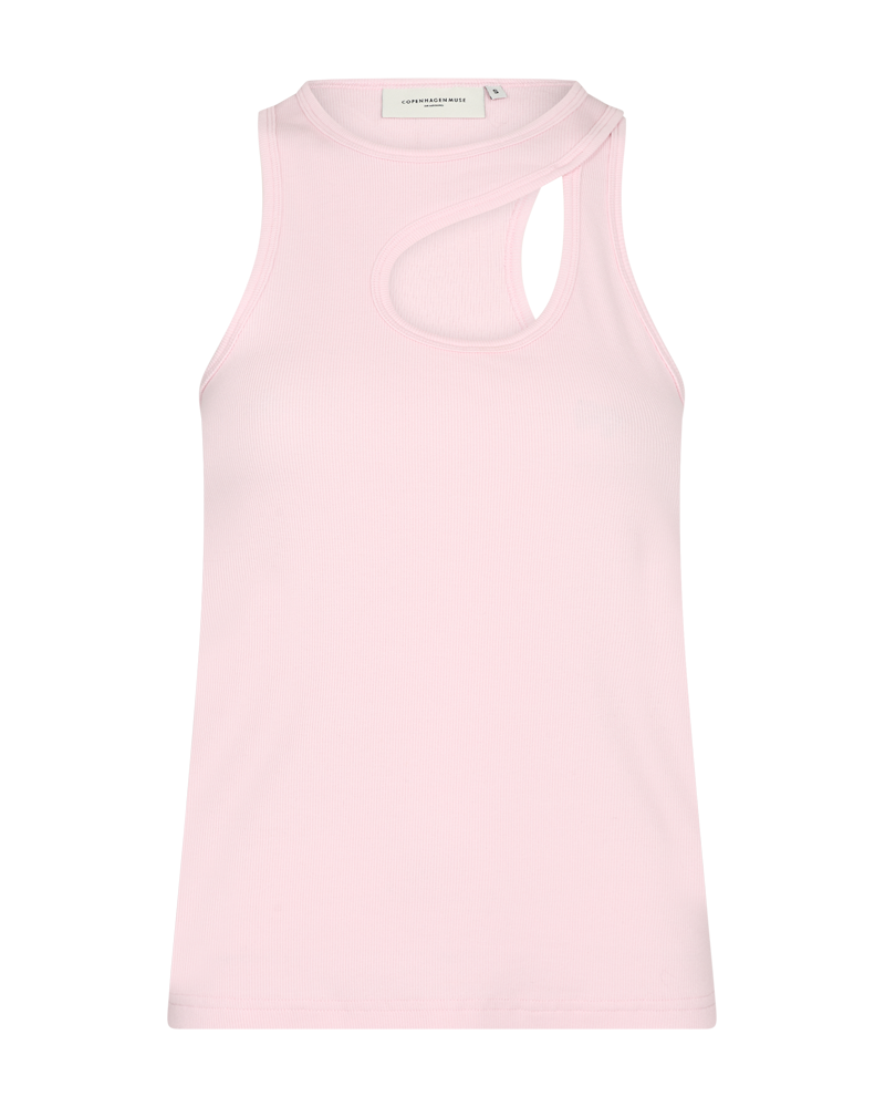 CMSIV - TOP MED CUT-OUT I ROSA