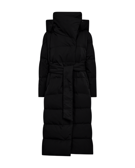 CMMICCO - DUNFRAKKE I SORT